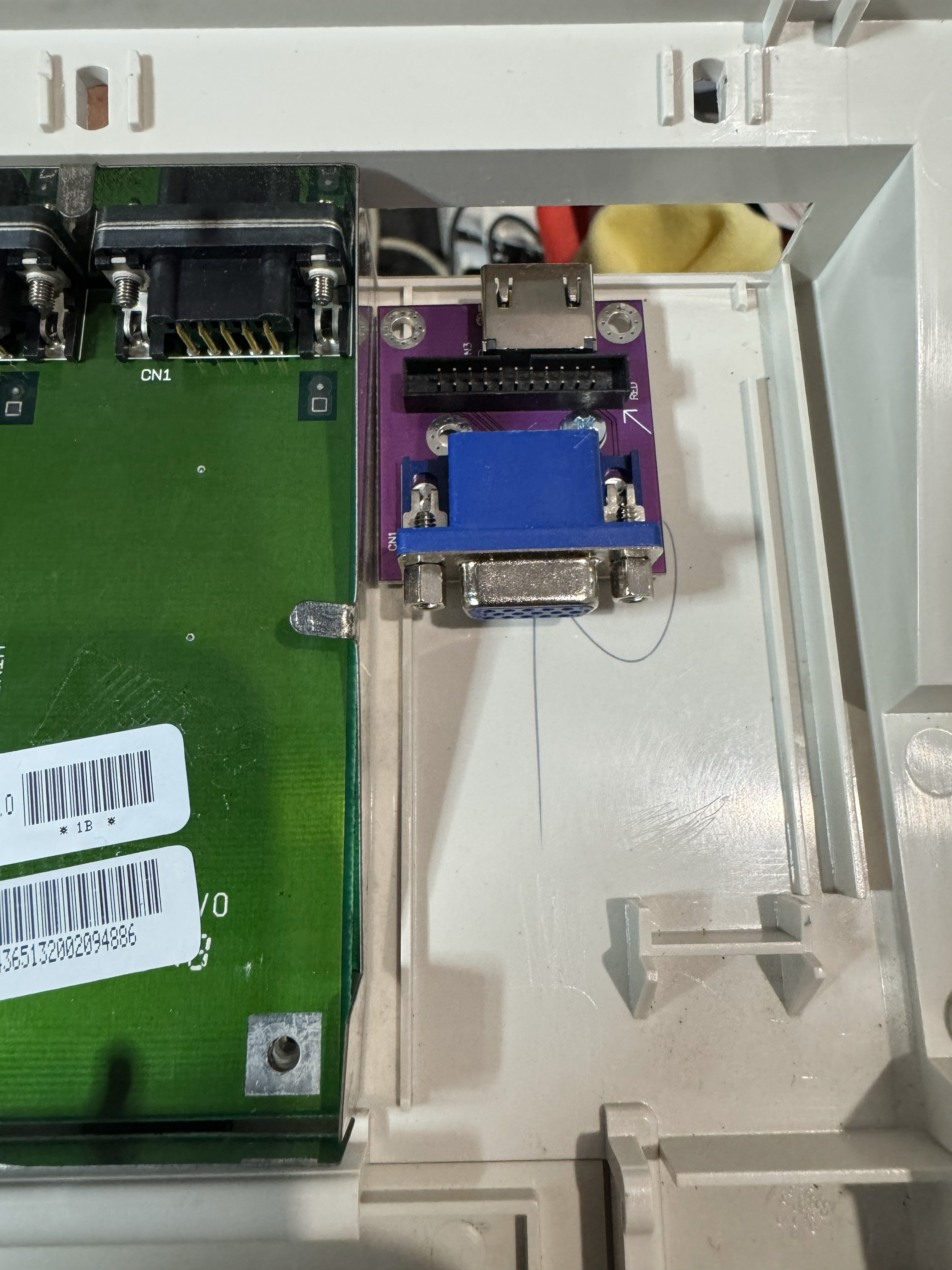 Amiga 1200 in 2026 29